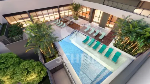 Apartamento com 4 Quartos à venda, 275m² no Sumarezinho, São Paulo
