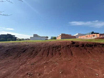  à venda, 490m² no Zona de Produção Industrial Quatro (ZPI-04), Nova Odessa