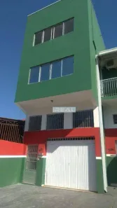 Sala Comercial para alugar, 50m² no Jardim Planalto, Paulínia