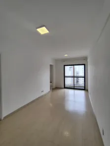 Apartamento com 2 Quartos para alugar, 62m² no Campo Belo, São Paulo