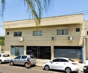 Ponto Comercial para alugar, 958m² no São Benedito, Uberaba