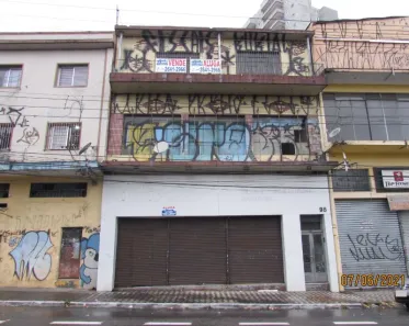 Apartamento com 3 Quartos para alugar, 130m² no Vila Marieta, São Paulo