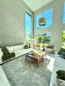 Casa de Condomínio com 4 Quartos à venda, 500m² no Condomínio Residencial Mirante do Vale, Jacareí