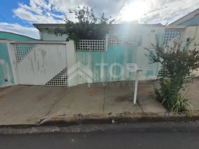 Casa com 3 Quartos à venda, 180m² no Vila Faria, São Carlos