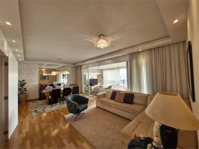 Apartamento com 4 Quartos à venda, 179m² no Santana, São Paulo