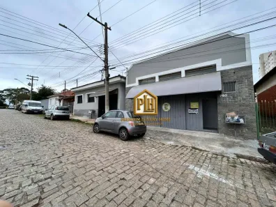 Ponto Comercial para alugar, 120m² no Jardim Brasil, Atibaia