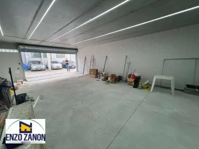 Ponto Comercial para alugar, 85m² no Demarchi, São Bernardo do Campo