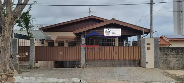 Ponto Comercial com 4 Quartos à venda, 330m² no Jardim Novo Horizonte, Valinhos