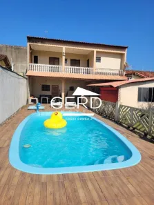 Casa com 3 Quartos à venda, 120m² no Jamaica - Praia, Itanhaém