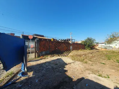 Lote/Terreno à venda, 226m² no Jardim São Conrado, Sorocaba