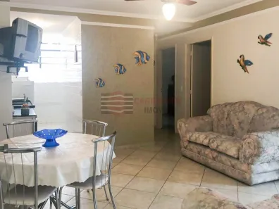 Apartamento com 2 Quartos à venda, 57m² no Sapé, Ubatuba