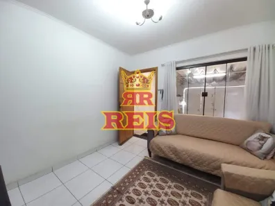 Sobrado com 4 Quartos à venda, 154m² no Paulicéia, São Bernardo do Campo