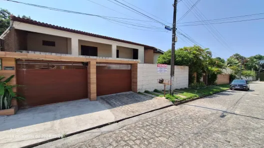 Casa de Condomínio com 5 Quartos à venda, 310m² no Jardim Petrópolis, Maceió