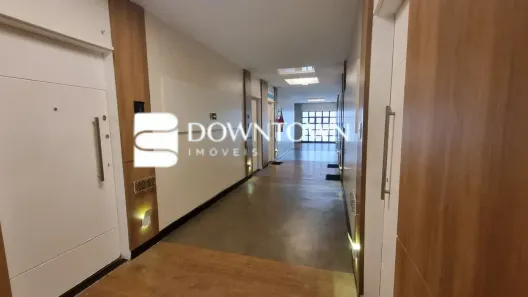 Sala Comercial com 2 Quartos para alugar, 39m² no Copacabana, Rio de Janeiro