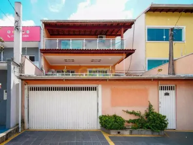 Casa com 3 Quartos para alugar, 220m² no Portais (Polvilho), Cajamar