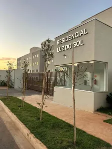 Apartamento com 2 Quartos para alugar, 43m² no Fazenda Duas Barras, Limeira