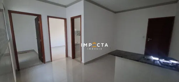 Apartamento com 2 Quartos à venda, 53m² no Parque Real, Pouso Alegre