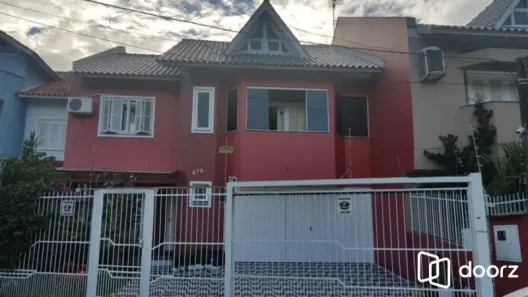Casa com 3 Quartos à venda, 166m² no Sarandi, Porto Alegre