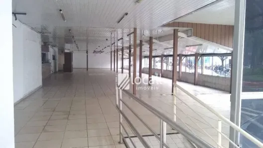 Ponto Comercial para alugar, 400m² no Boa Vista, São José do Rio Preto