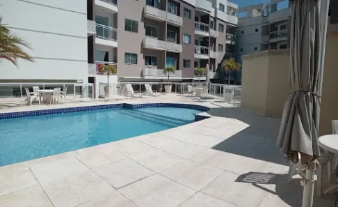 Apartamento com 2 Quartos à venda, 55m² no Residencial Camping do Bosque, Rio das Ostras