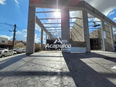 para alugar, 405m² no Parque Residencial Francisco Lopes Iglesia, Nova Odessa
