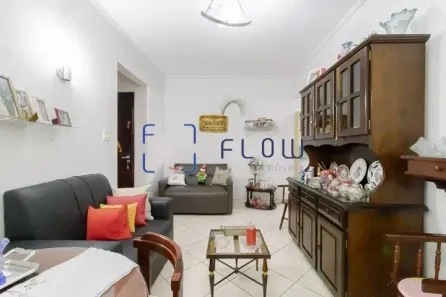 Apartamento com 2 Quartos à venda, 68m² no Aclimação, São Paulo