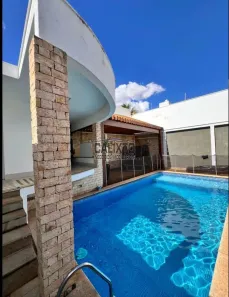 Casa com 4 Quartos à venda, 478m² no Morada da Colina, Uberlândia