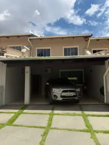 Sobrado com 2 Quartos à venda, 132m² no Parque Amazônia, Goiânia
