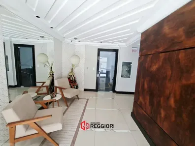 Apartamento com 3 Quartos à venda, 114m² no Centro, Balneário Camboriú