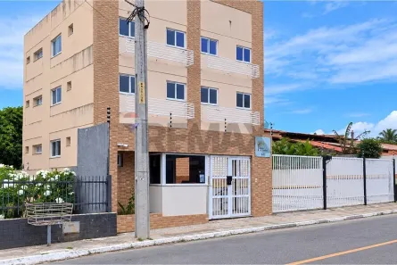 Apartamento com 2 Quartos à venda, 46m² no Pernambués, Salvador