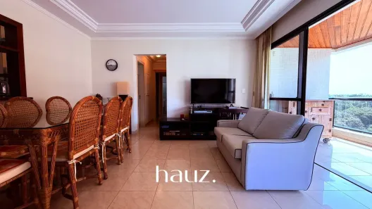 Apartamento com 2 Quartos à venda, 80m² no Riviera, Bertioga