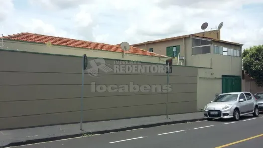 Ponto Comercial com 6 Quartos à venda, 174m² no Vila Santa Cruz, São José do Rio Preto