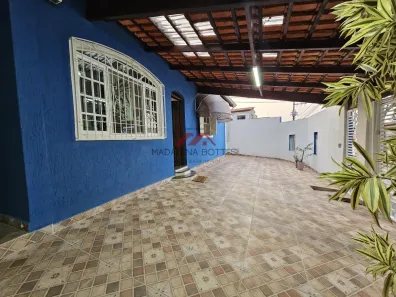 Casa com 3 Quartos à venda, 177m² no Jardim Universo, Mogi das Cruzes