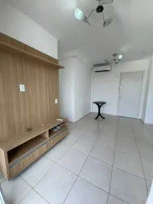 Apartamento com 2 Quartos para alugar, 49m² no Ponta Negra, Manaus