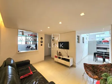 Apartamento com 3 Quartos à venda, 73m² no Silveira, Belo Horizonte