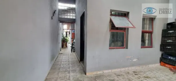 Casa com 2 Quartos à venda, 125m² no Jardim São José, Caçapava