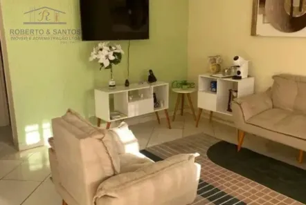 Sobrado com 2 Quartos à venda, 80m² no Vila Pirituba, São Paulo
