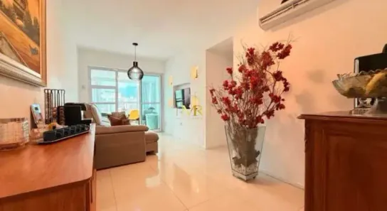 Apartamento com 3 Quartos à venda, 81m² no Barra Olímpica, Rio de Janeiro
