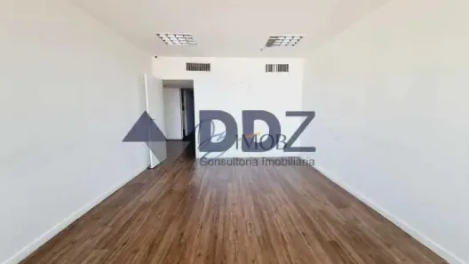 Sala Comercial com 1 Quarto à venda, 39m² no Centro, Rio de Janeiro