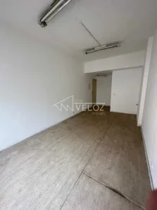 Apartamento com 1 Quarto à venda, 12m² no Centro, Rio de Janeiro
