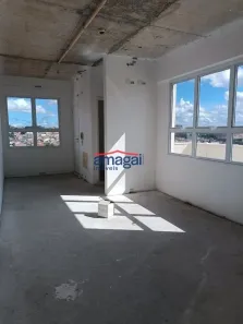 Sala Comercial à venda, 34m² no Centro, Jacareí