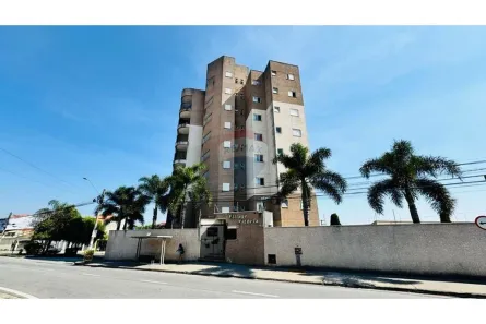 Apartamento com 3 Quartos para alugar, 62m² no Parque Vitória Régia, Sorocaba