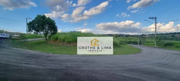 Lote/Terreno à venda, 1026m² no Loteamento Comercial e Residencial Village da Serra, Tremembé
