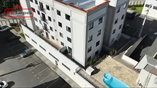 Apartamento com 2 Quartos à venda, 52m² no Santa Felicidade, Curitiba