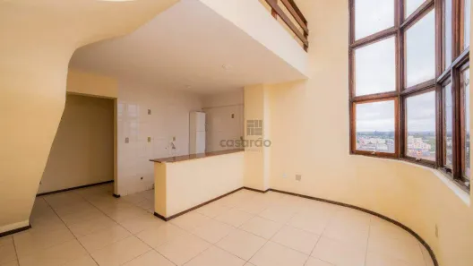 Apartamento com 1 Quarto para alugar, 67m² no Centro, Pelotas