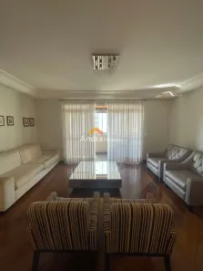Apartamento com 4 Quartos à venda, 234m² no Bonfim, Campinas