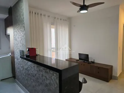 Apartamento com 2 Quartos à venda, 59m² no Ribeirânia, Ribeirão Preto