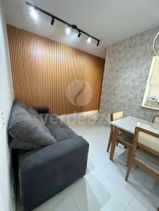 Apartamento com 3 Quartos à venda, 80m² no Jardim Santiago, Indaiatuba