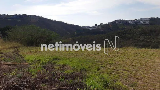 Lote/Terreno à venda, 1008m² no Centro, Nova Lima