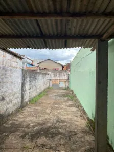 Casa com 3 Quartos à venda, 420m² no Núcleo Habitacional Silvério Cartafina, Uberaba
